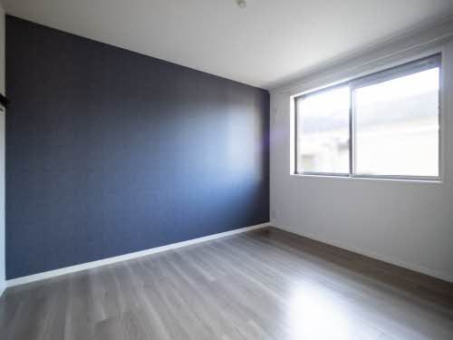 その他　洋室です。