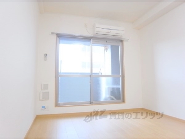 居室・リビング　洋室