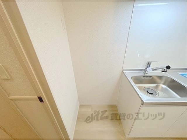 その他部屋・スペース　冷蔵庫置場