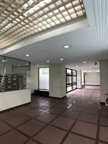 その他　パークハイツ駒込