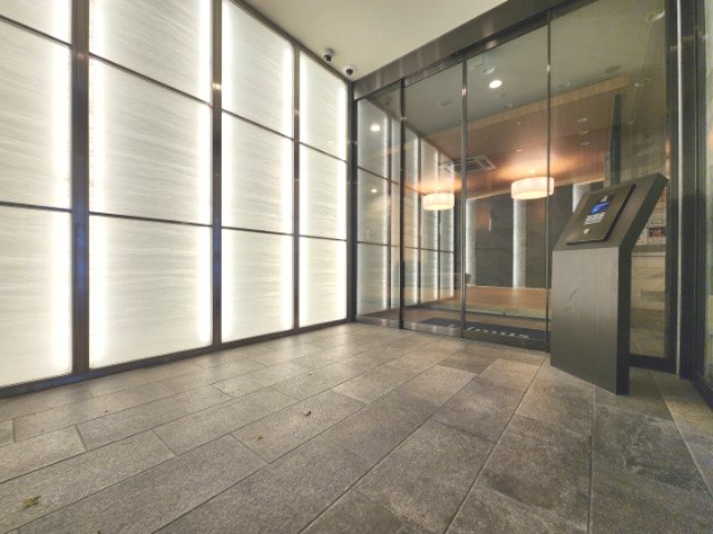 ロビー　詳細は、RISUMO江坂本店までお問合せください♪