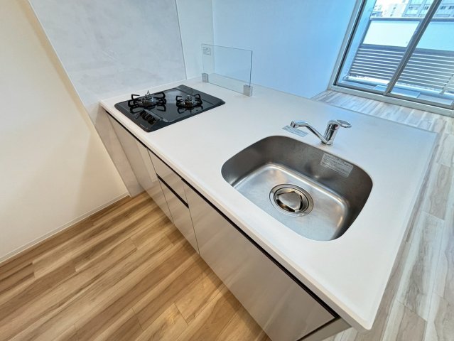 キッチン　詳細は、RISUMO江坂本店までお問合せください♪