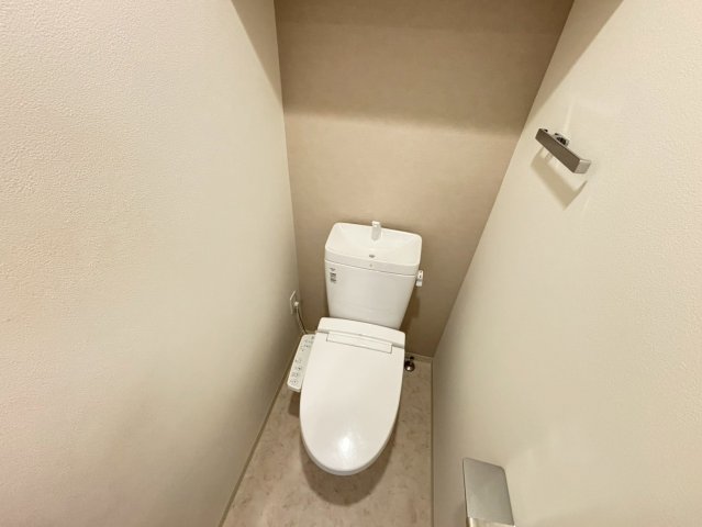 トイレ　詳細は、RISUMO江坂本店までお問合せください♪