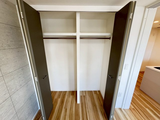 収納　詳細は、RISUMO江坂本店までお問合せください♪