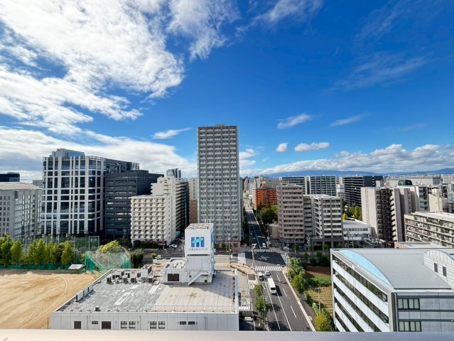 眺望　詳細は、RISUMO江坂本店までお問合せください♪