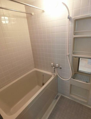 バス・シャワールーム　【人気！おすすめ物件！！】お問い合わせはお早めに♪
