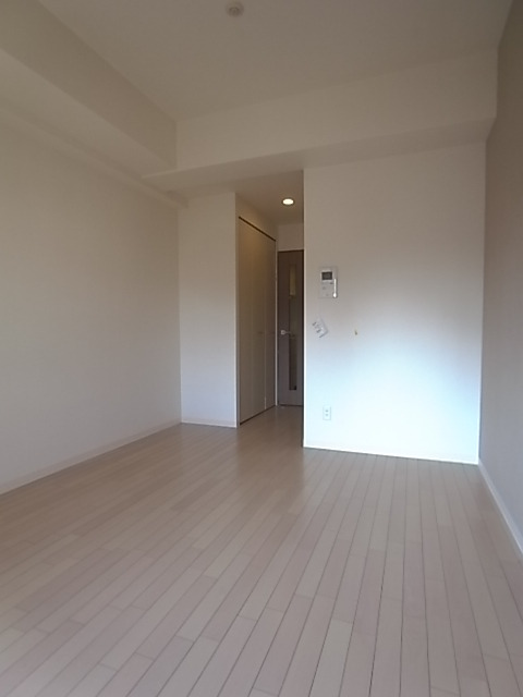 居室・リビング　居室スペース