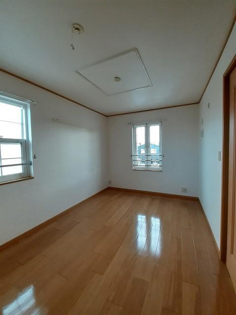 居室・リビング　洋室