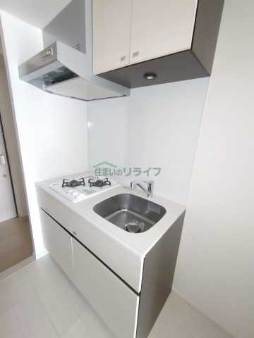 ロビー　LEXE入谷