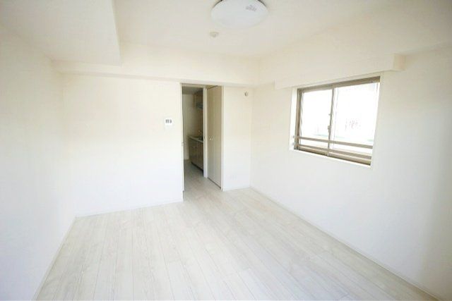 居室・リビング　使いやすい間取り