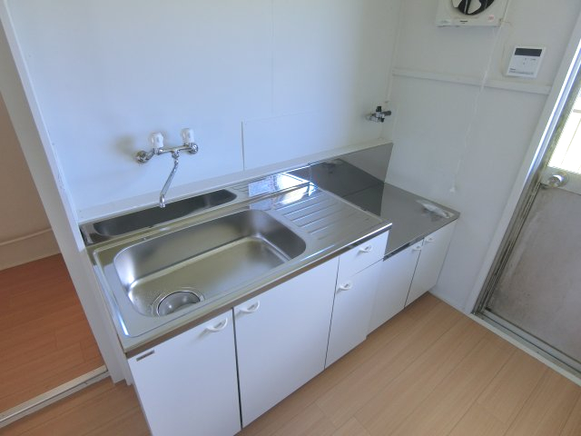 キッチン　☆他号室写真☆