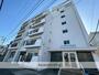 片瀬江ノ島駅より徒歩7分 4階 築56年2ヶ月の賃貸物件
