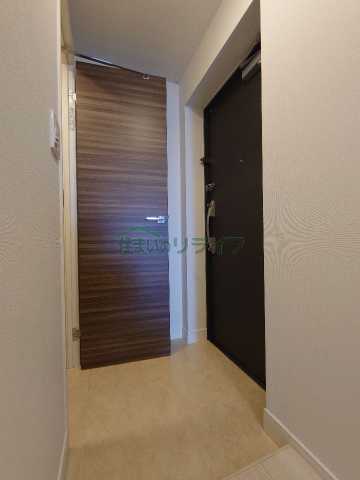 玄関　参考写真