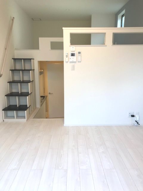 居室・リビング　※同シリーズ物件の写真です。