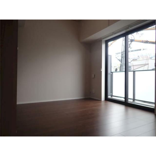 居室・リビング　※別部屋参考写真