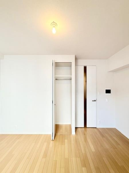 収納　☆たっぷり収納☆