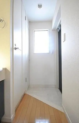 玄関　☆広々とした玄関☆