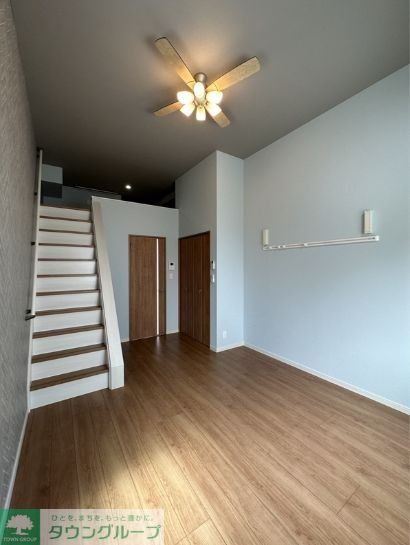 その他部屋・スペース　リビング/居室