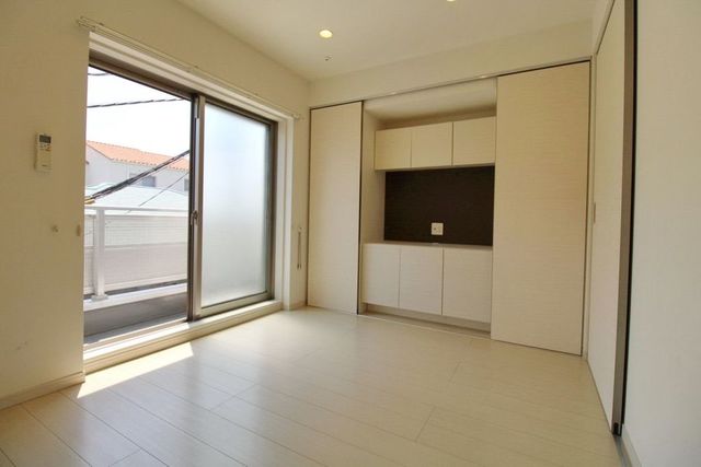 居室・リビング　別部屋同仕様写真