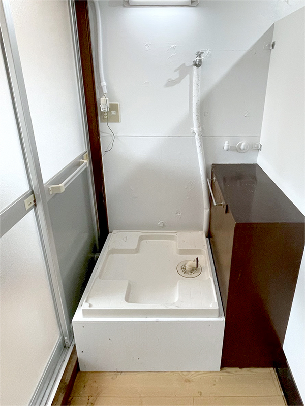 その他設備　異なる場合は現況を優先します。