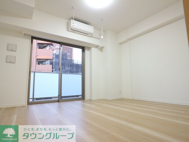 居室・リビング　リビング/居室