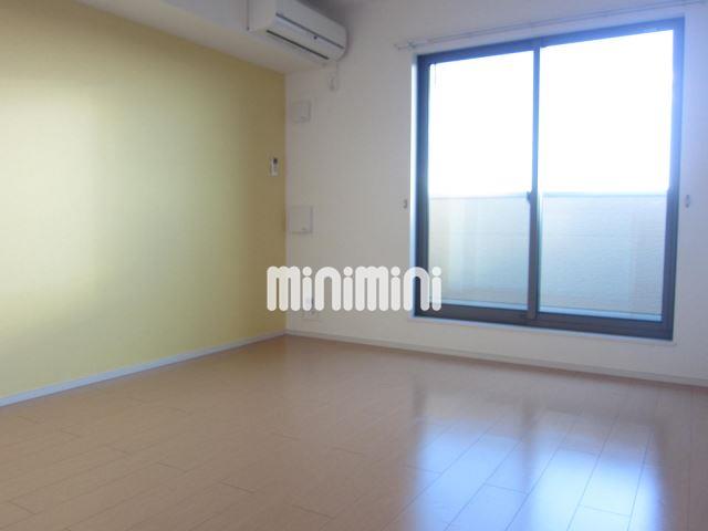 居室・リビング　リビングエアコン付き