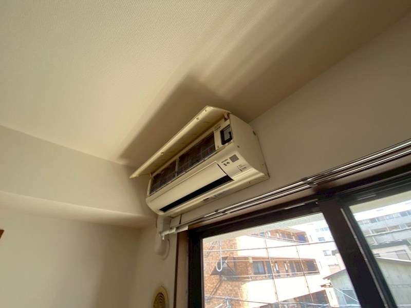 その他設備　※参考写真