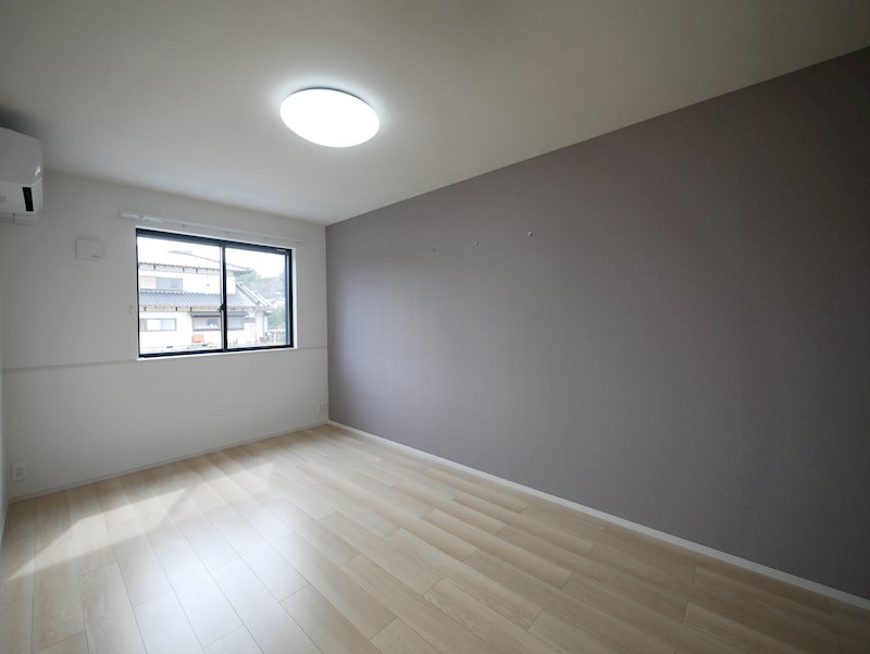 その他部屋・スペース　洋室７.７帖