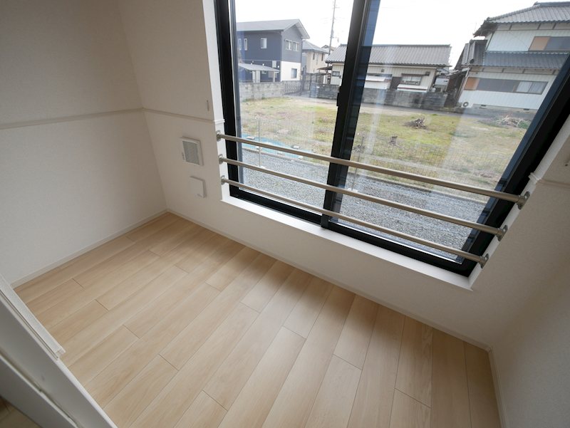バルコニー　サンルーム