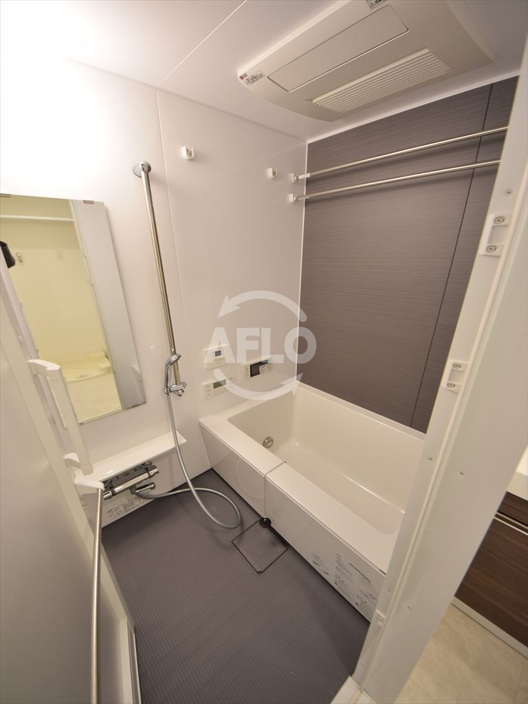 バス・シャワールーム　アーバネックス西天満　風呂