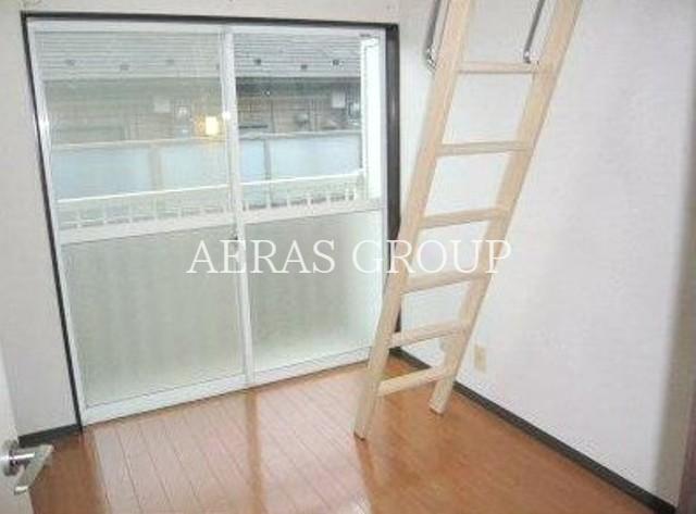 居室・リビング　☆同間取り別部屋参考写真☆