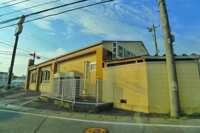 飲食店　サイゼリア（飲食店）まで3700m