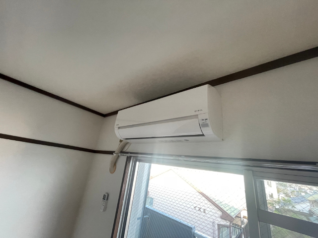 その他設備　※現況を優先します。