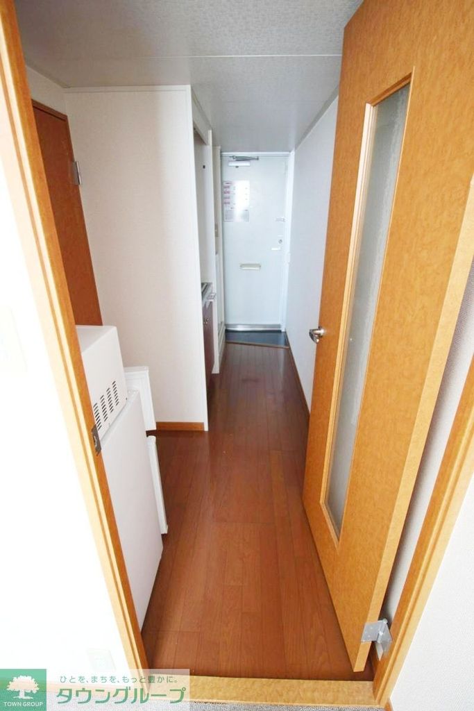 その他部屋・スペース　キッチンスペース