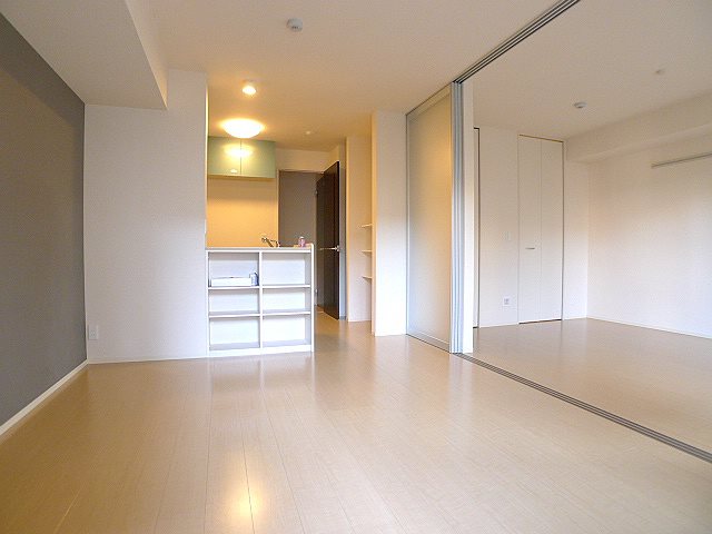 居室・リビング　写真は同型タイプ