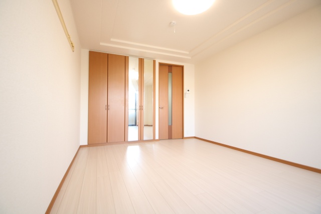 居室・リビング　※別室の参考写真の為、現況優先です。