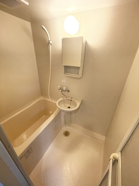 バス・シャワールーム　★バスルーム★