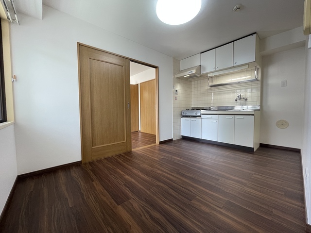 居室・リビング　★ＤＫ５．９帖★