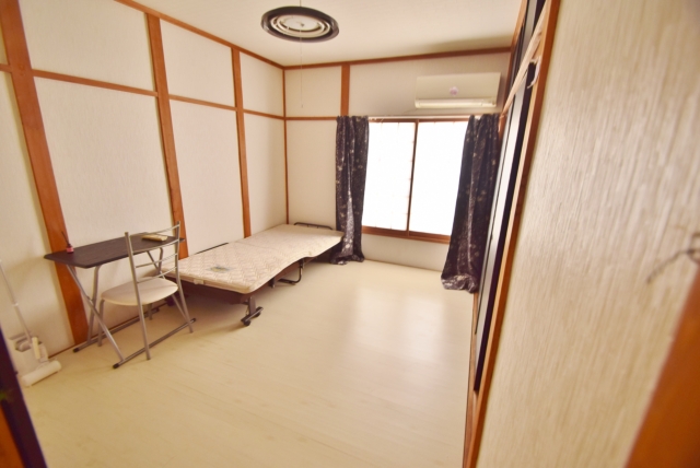 その他部屋・スペース