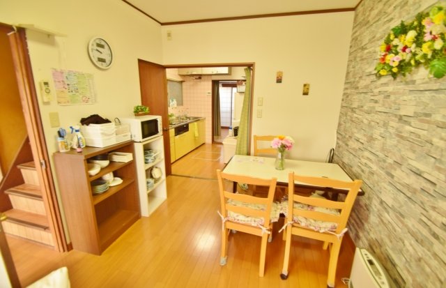 居室・リビング