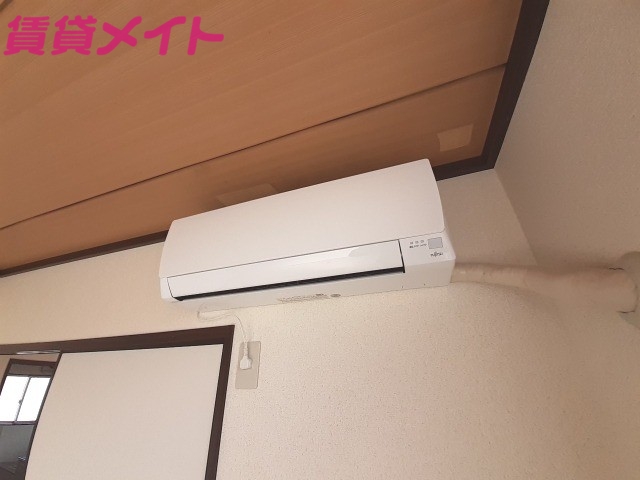 その他設備　その他設備