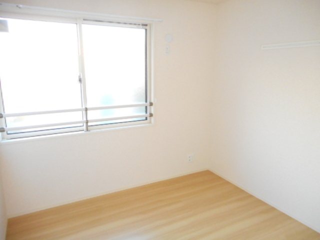 その他部屋・スペース　洋室