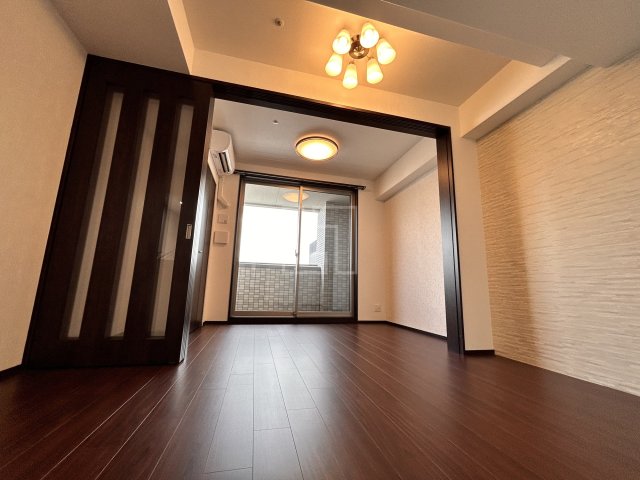 居室・リビング　Vinoプレジオ本町　リビング・ダイニングスペース