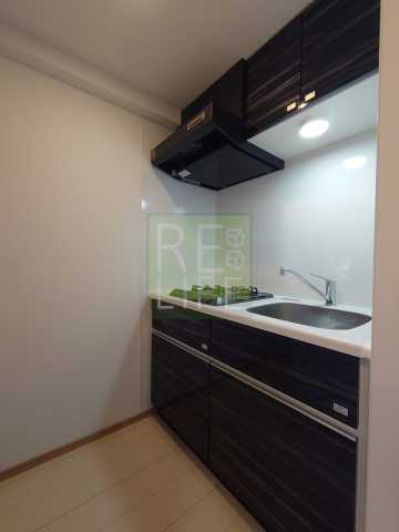 キッチン　※参考写真　同タイプ（間取り）の写真となります。