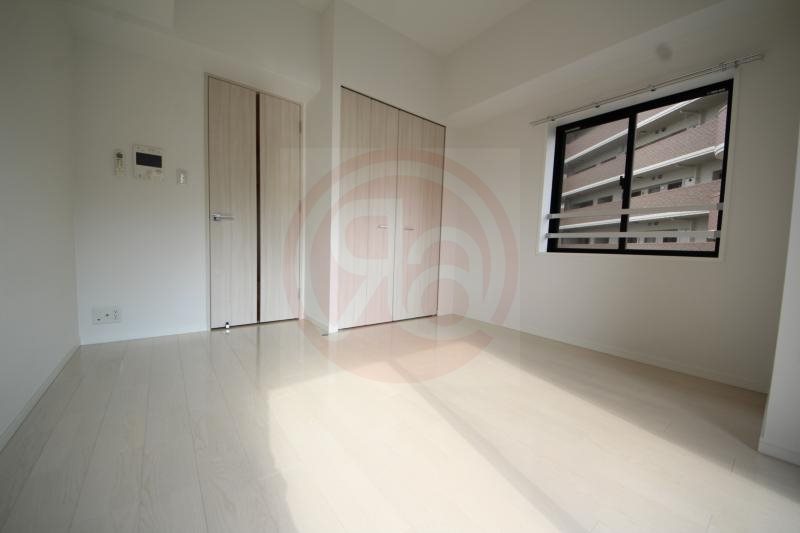 居室・リビング　使いやすい居間です