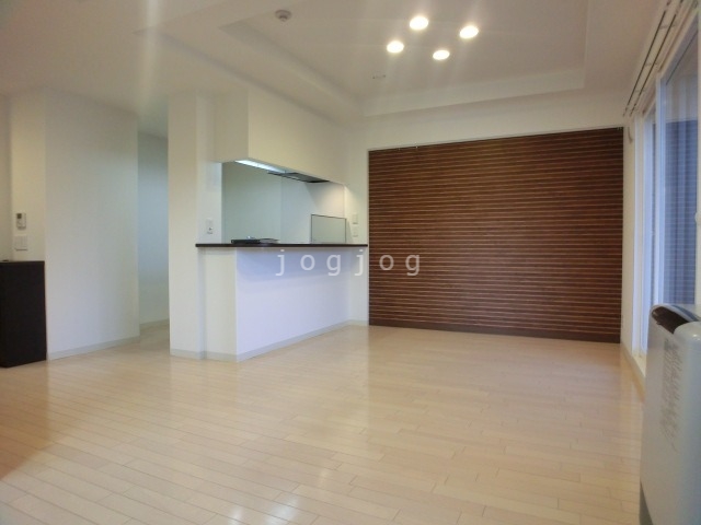 居室・リビング　同号室タイプ写真