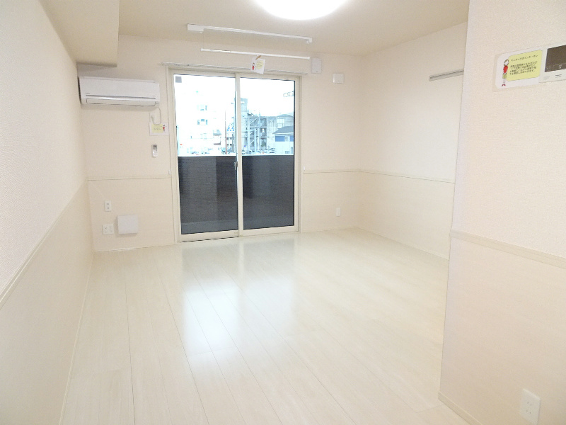 居室・リビング　洋室