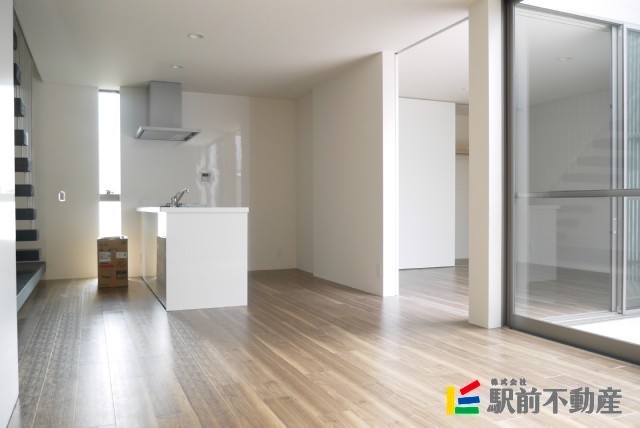 居室・リビング　※類似写真流用