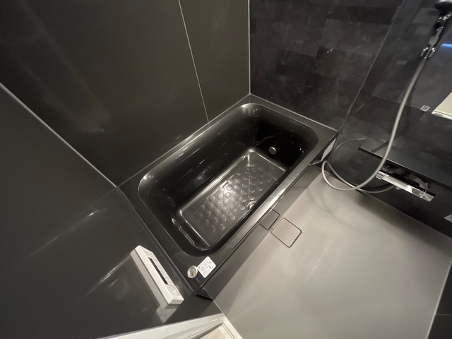 バス・シャワールーム　写真はイメージです。