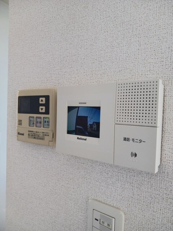 セキュリティ　図面と現状に相違がある場合には現状を優先